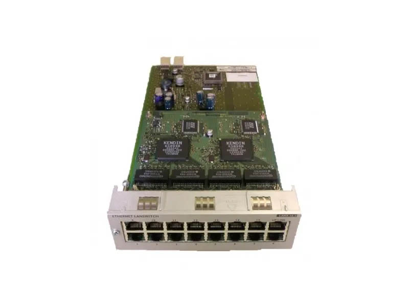 Carte LANX16 OmniPCX Office
